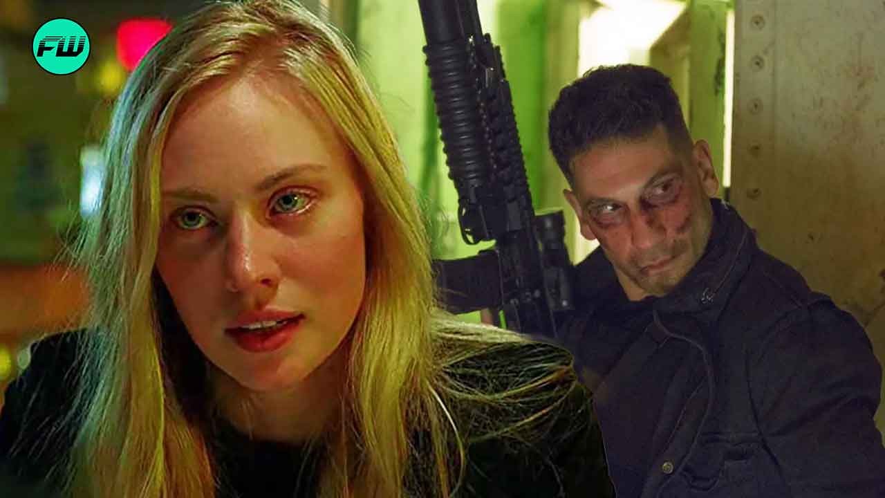 “There’s a leaker on the Daredevil: Born Again set”: Deborah Ann Woll Sends a Cheeky Warning to MCU After Jon Brenthal’s Punisher Look Goes Viral