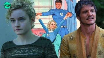 Julia Garner’s Silver Surfer Casting Confirms 1 Upsetting Fantastic Four Report That’s Bad News for Pedro Pascal’s MCU Future