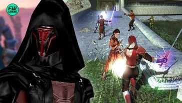 "The game is alive and well": The CEO of Saber Interactive Calms the Minds of Star Wars: KOTOR Fans With Regards To the Upcoming Remake