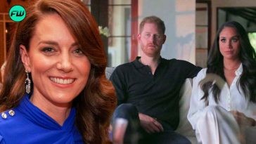 "You've written stuff that can't be retracted": Royal Expert Says Prince Harry's Past Actions Will Haunt Him After Kate Middleton's Cancer Diagnosis