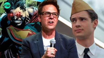 "Where the JLA is evil and Luther is a hero": Rumored Plans For James Gunn's Superman Movie Pits David Corenswet Against an Evil Superman
