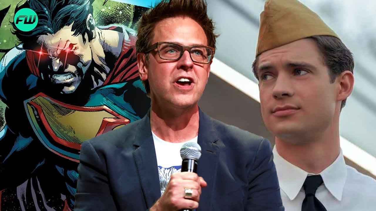 “Where the JLA is evil and Luther is a hero”: Rumored Plans For James Gunn’s Superman Movie Pits David Corenswet Against an Evil Superman
