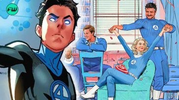 MCU Rumor: Fantastic Four Reboot Will Feature Two Of The Most Powerful Superheroes From Marvel Comics