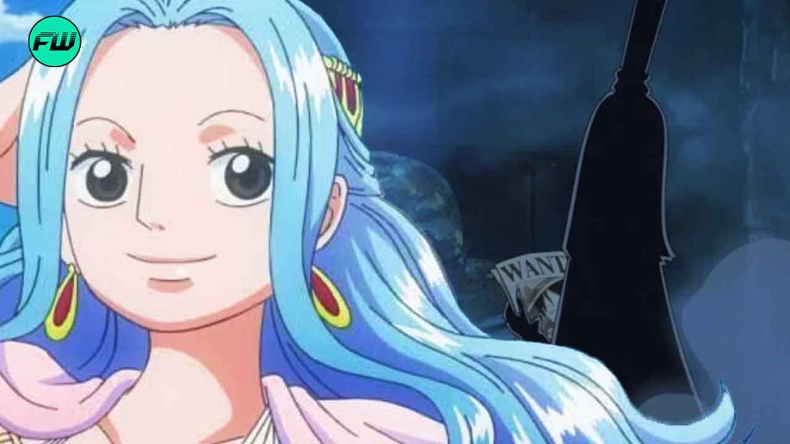 One Piece: Imu's Desperate Need to Find the Princess of Alabasta Could ...