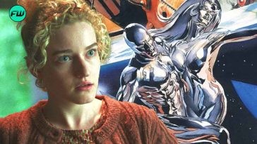 "You can't tell Silver Surfer's story without her": Julia Garner's Shalla-Bal Can Fix One Mistake Old Fantastic Four Movie Did With Silver Surfer