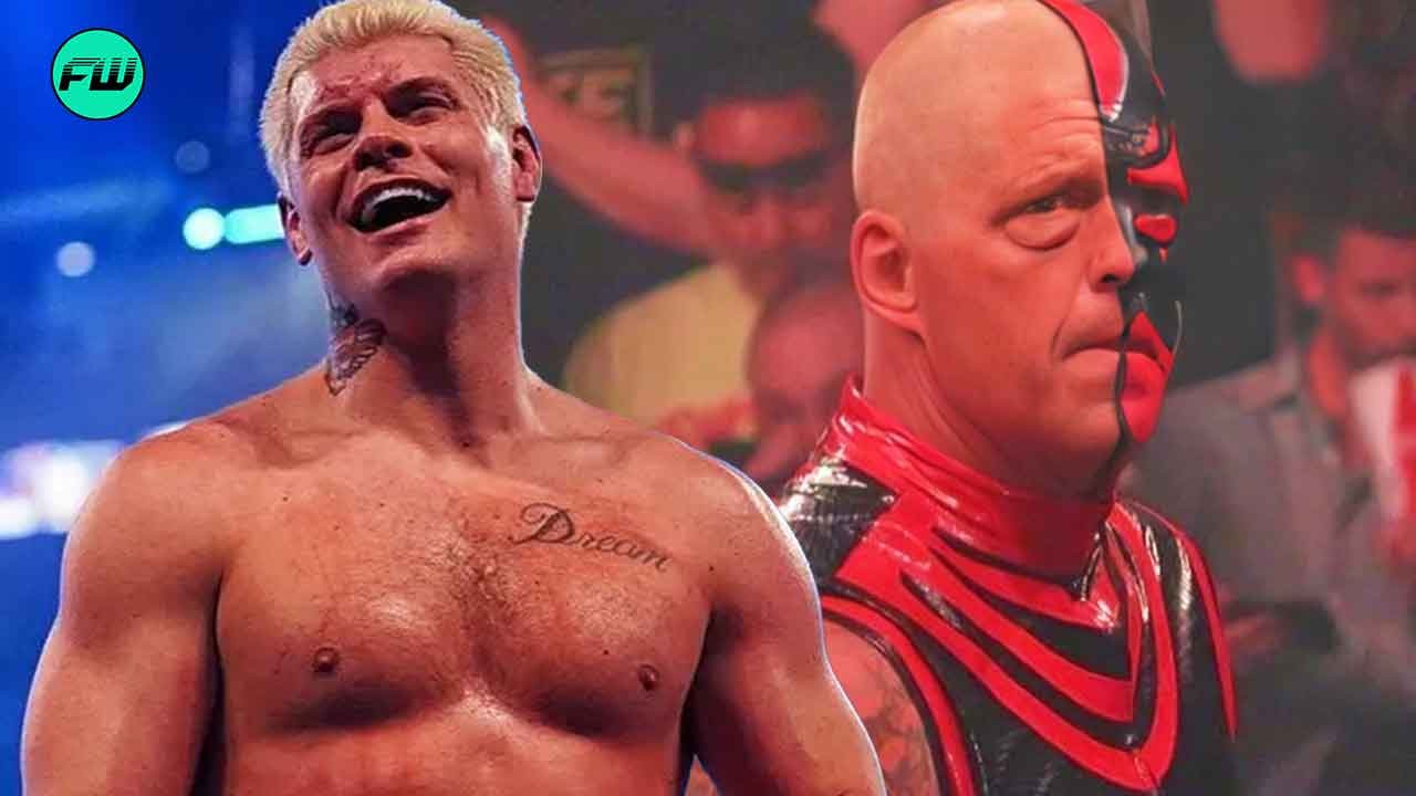 Why is Cody Rhodes’ Family one of the Best Wrestling Families in WWE History?