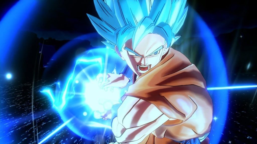 Xenoverse 2 is getting two new transformations after eight years of launch.