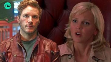 "Will you just eat something, you grumpy bastard": Chris Pratt's Ex-wife Anna Faris Was Impressed and Annoyed at the Same Time While He Was Losing Weight For His MCU Debut