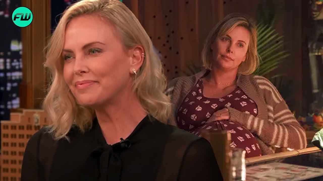 “I’ll never ever do a movie again and say..”: 48-Year-Old Charlize Theron Now Has a Strict Rule Before Accepting Any Movie Thanks to the Painful Experience in Tully
