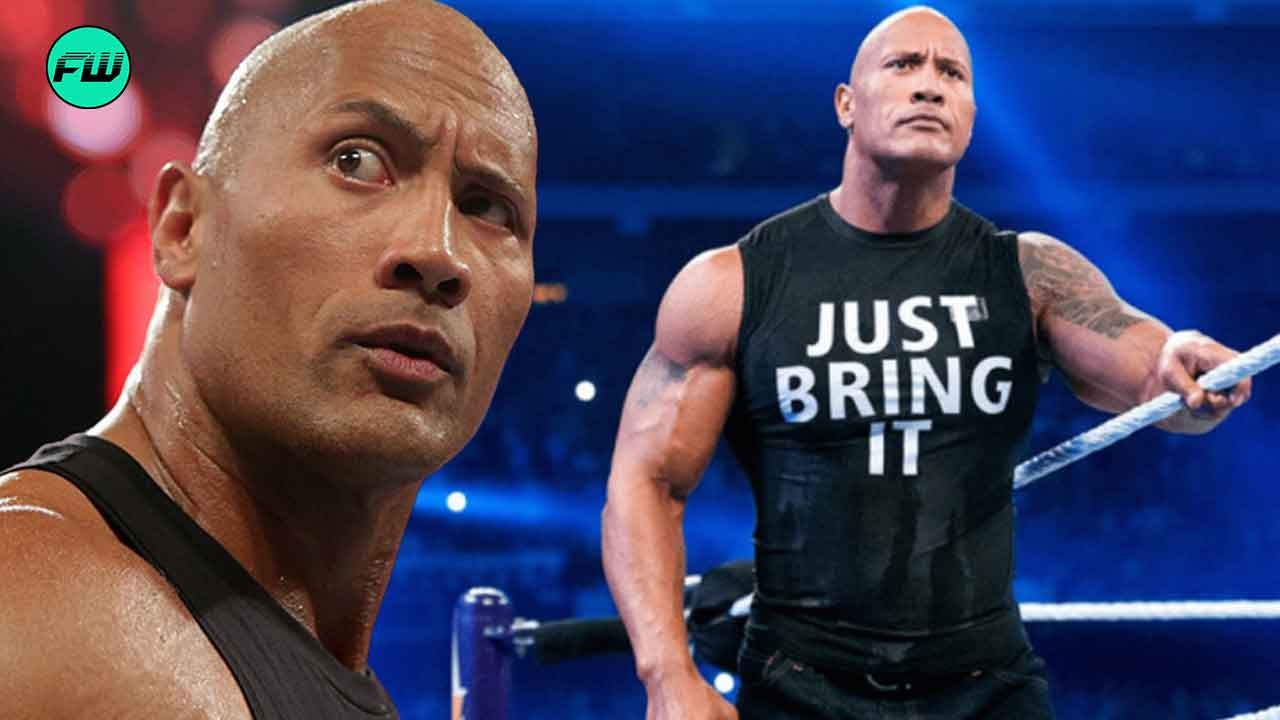 Dwayne Johnson Behaves Nothing Like the Final Boss in Real Life- WWE Veteran Compliments The Rock’s Humility Backstage in WWE