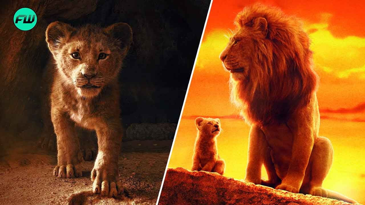 “This perfectly captures why The Lion King remake doesn’t work”: Fans Are Already Protesting Against Mufasa: The Lion King Remake