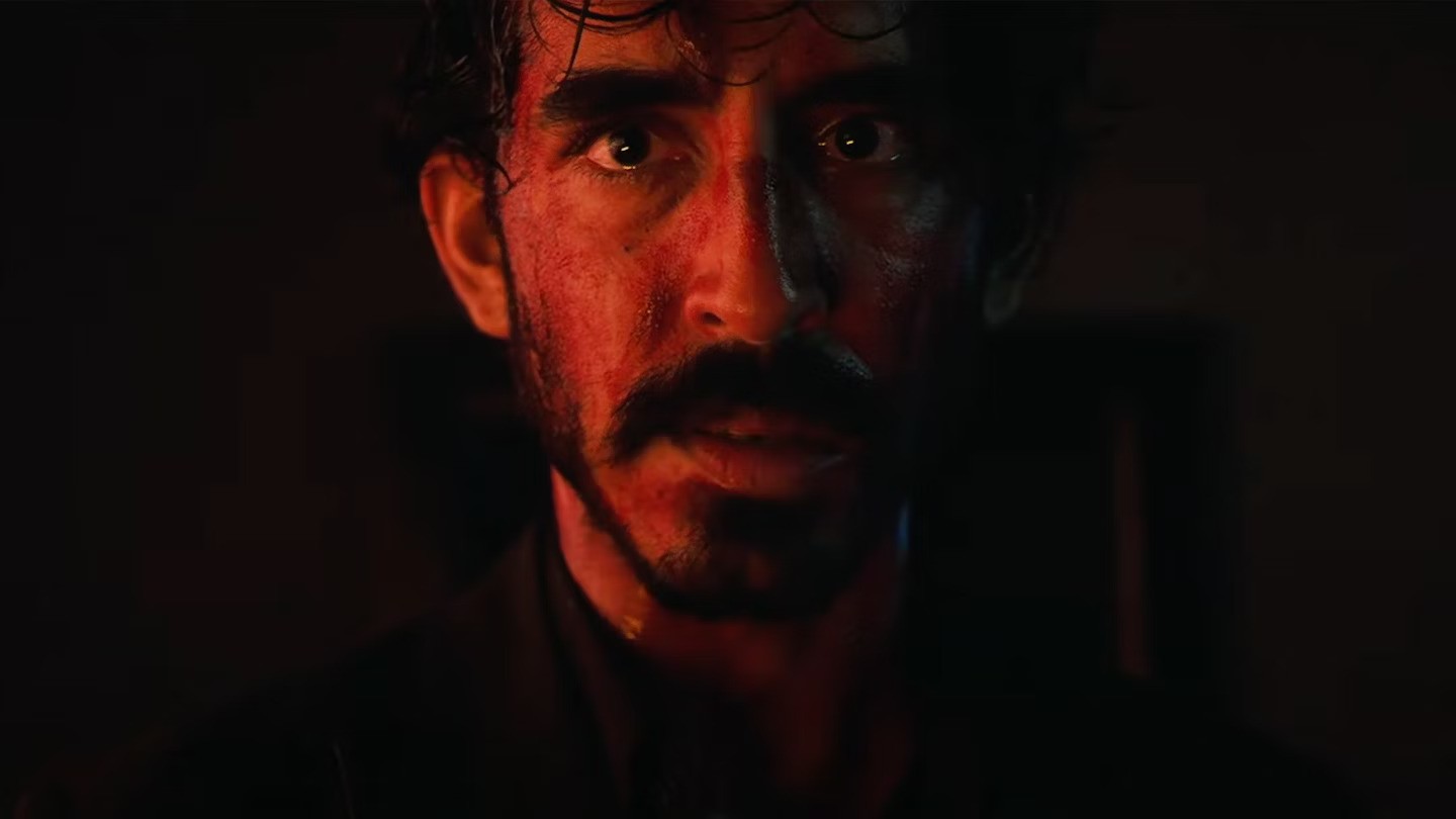 Dev Patel's Monkey Man struggles to find a release date in India due to its controversial political undertones
