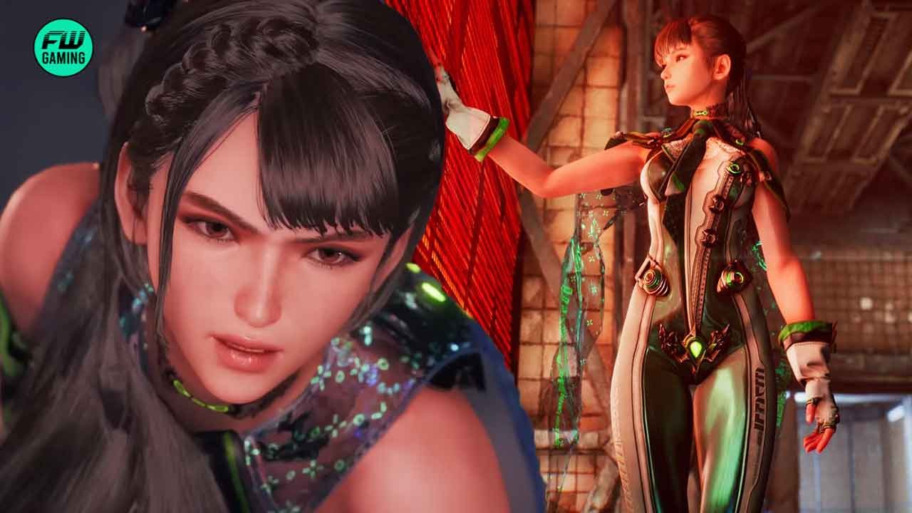 “The gameplay difficulty will increase dramatically”: Hyung-Tae Kim Wants Stellar Blade Players to Avoid Making 1 Mistake
