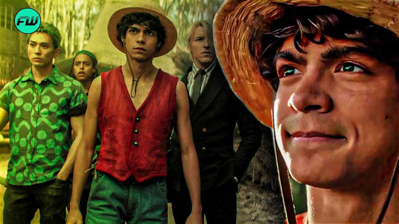 "I changed my mind": Without This Iconic Movie, Eiichiro Oda Might Not Have Said Yes To Netflix's One Piece Live Action