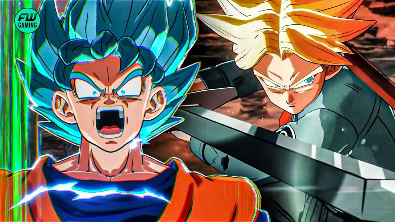 “Hope he'll have this costume…”: Dragon Ball: Sparking Zero gets Another Fan-Favourite Confirmed