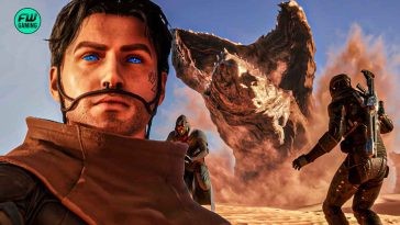 "What happens in the desert stays in the desert": Dune: Awakening's Game Director Urges Everyone to Follow 1 Rule