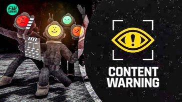 5 Tips and Tricks to Make Sure You Go Viral on Content Warning