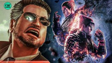 “But most young people nowadays are the opposite": Tekken 8's Katsuhiro Harada Thinks Youngsters Don't Want the Responsibility of 1v1 Losses as There's No-one Else to Blame