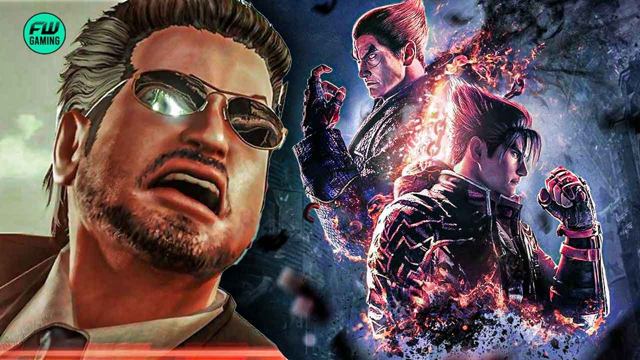 “But most young people nowadays are the opposite”: Tekken 8’s Katsuhiro Harada Thinks Youngsters Don’t Want the Responsibility of 1v1 Losses as There’s No-one Else to Blame