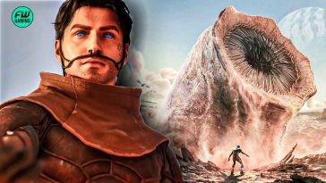 "We wanted to create a space for players to roleplay": Dune: Awakening Will Let You Live Your Deepest Arrakis Dreams (With Your Friends)