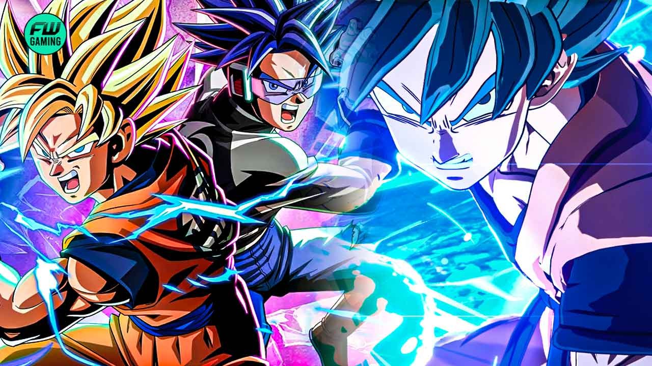 Dragon Ball Xenoverse 2’s Latest Additions Could Mean Sparking Zero Is in for a Bumper Roster!