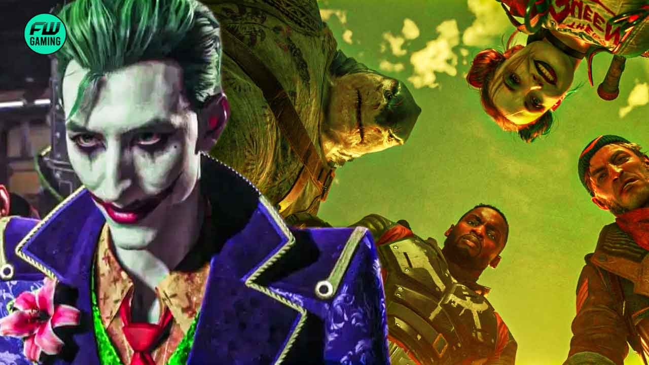 Suicide Squad: Kill the Justice League’s Woes Continue Even after Joker’s Arrival