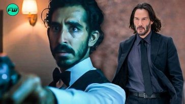 “This is an anthem for the underdog”: Dev Patel’s Monkey Man is Already a Step Ahead of Keanu Reeves’ John Wick After Obvious Comparisons