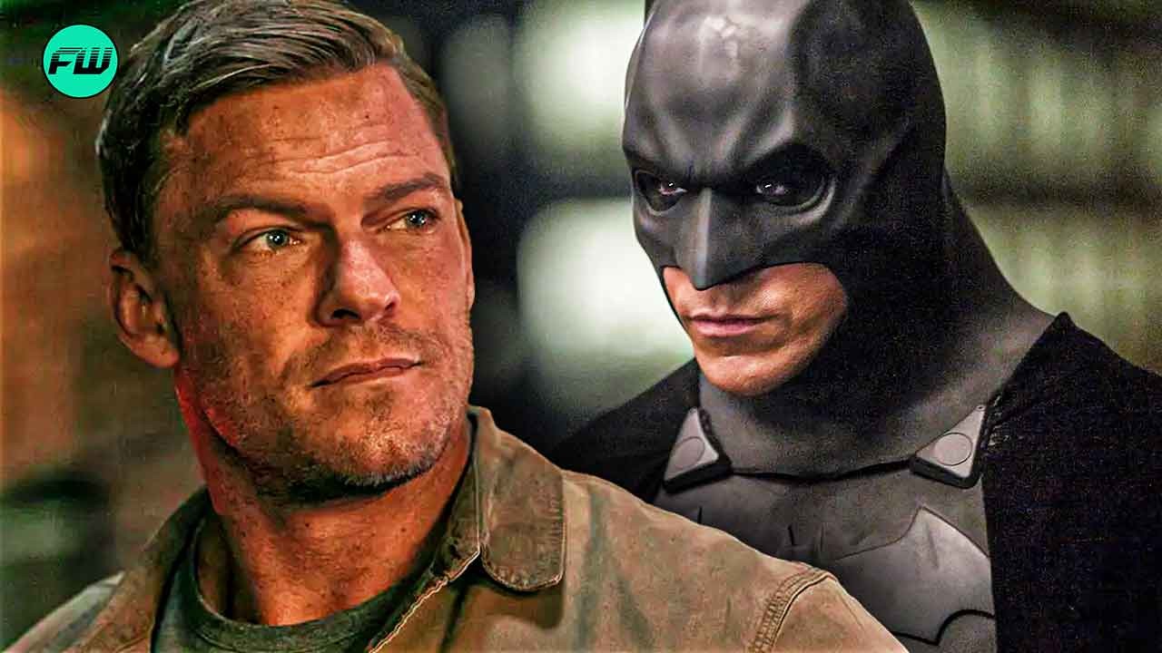 “I want to be that guy”: Alan Ritchson’s Dream to Play Batman Will Resonate With Many Fans of The Dark Knight as Reacher Actor Starts Personal Campaign