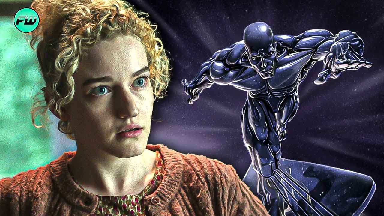One Hollywood Star is Seemingly Disappointed After Julia Garner’s Casting as The Silver Surfer
