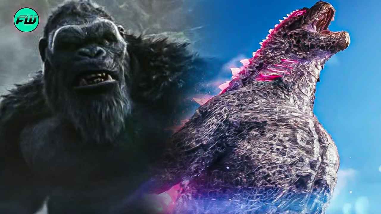 “Godzilla’s gonna listen”: Godzilla x Kong: The New Empire Brings Back Supposedly Dead Character Who Has The Power To Convince The Monster King