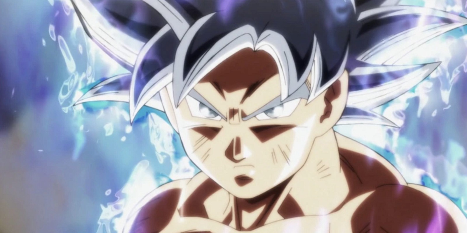 Akira Toriyama - Goku in Dragon Ball
