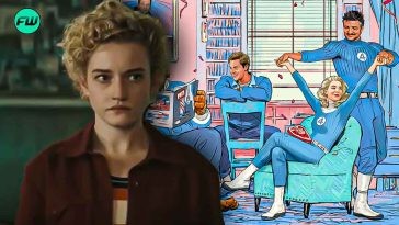 “They love a shiny new toy”: Fantastic Four Star Julia Garner Considered Quitting Acting Before Lady Luck Swooped in to Change Her Life Forever