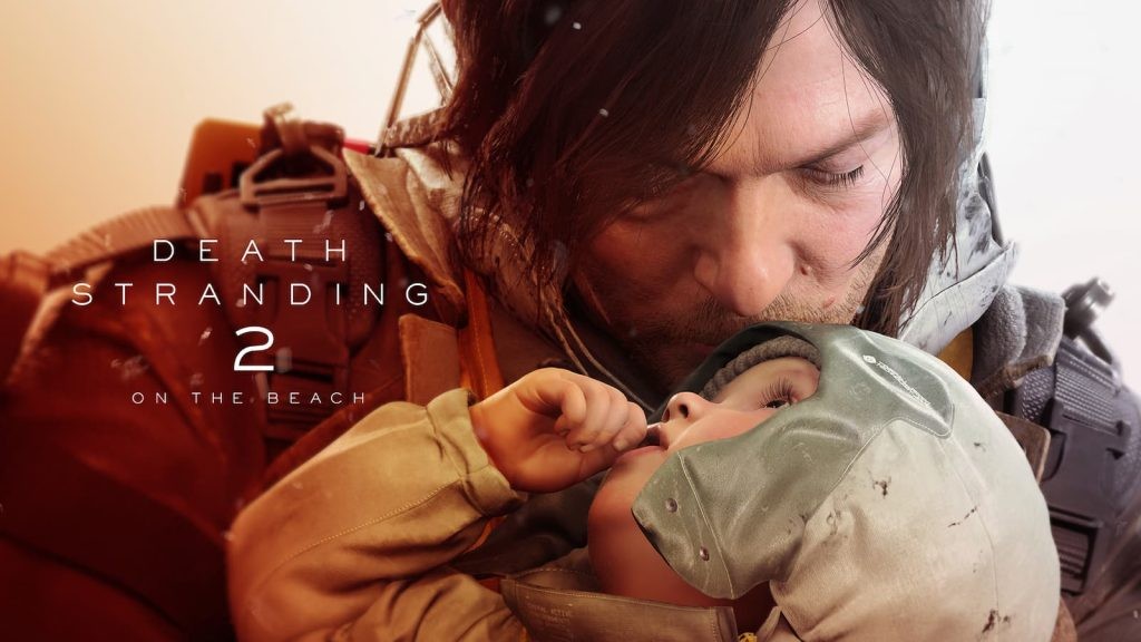 Fans think Sam might make a cameo appearance in Death Stranding 2.