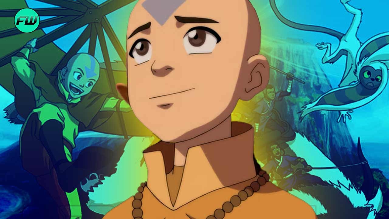 “The moment he understood what it means to be the Avatar”: 1 Emotional Scene from Avatar: The Last Airbender Depicting Aang Growing Up is Hard to Watch Even After Years of its Release