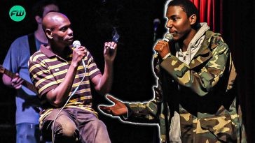 “He’s an egomaniac”: Jerrod Carmichael Reveals Dave Chappelle Couldn’t Stand His Anti-Trans Jokes Criticism That Even His Ardent Fans Are Now Bored Of