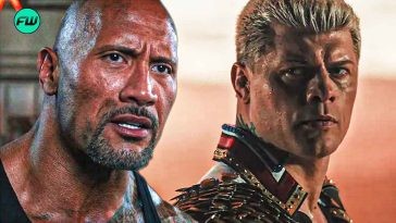 “I know a special mom who I’m going to gift this to”: Dwayne ‘The Rock’ Johnson Has Another Gift for Cody Rhodes After His Brutal Beating at WWE Before WrestleMania