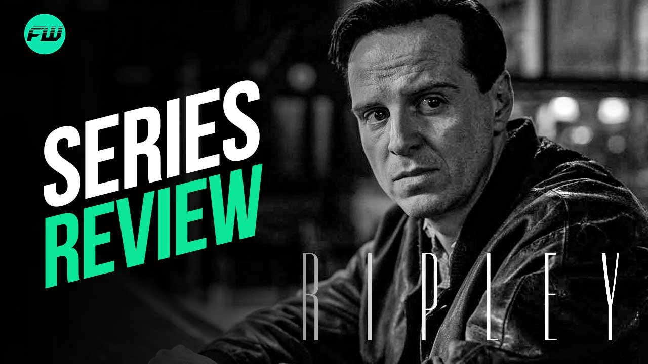 Ripley TV Series Review: A Methodical and Inspired Dive Into Psychopathy