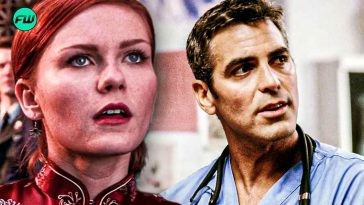 “I thought I was like a street kid”: Kirsten Dunst Wasn’t Aware of Her Controversial Role in ‘ER’ When She Was Just 14 Years Old Starring Alongside George Clooney