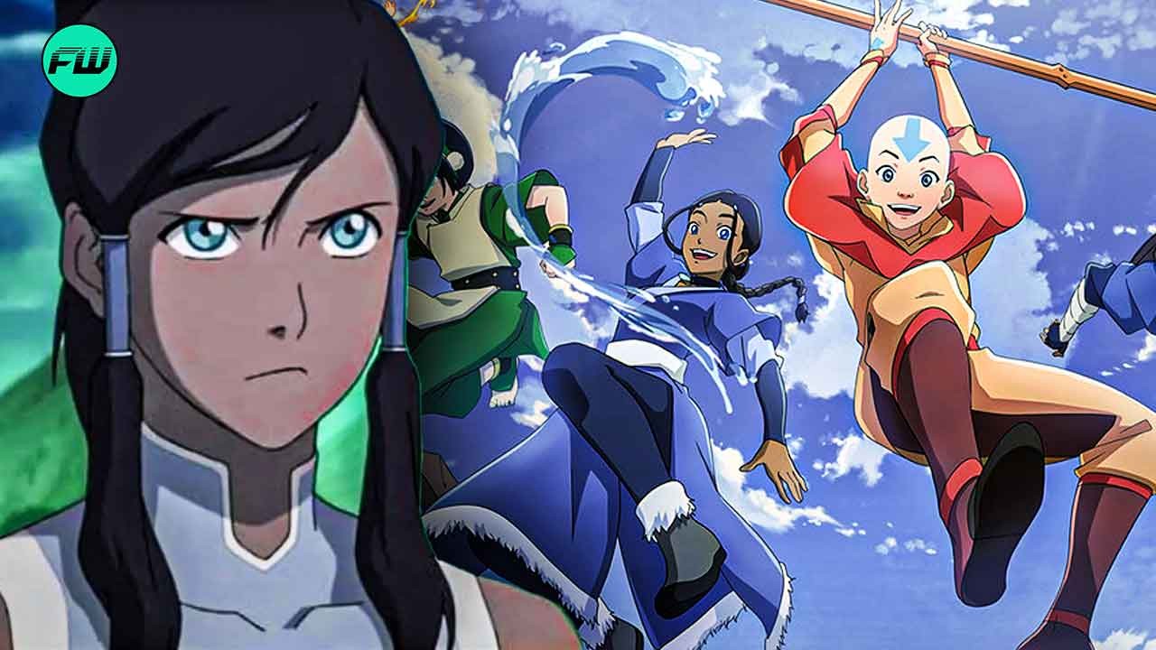 Many Fans Ended up Being Pissed With the “Deliberate Choice” Avatar: The Last Airbender Creators Made for Korra