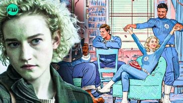 “I nearly got a panic attack”: Julia Garner Might Be Fighting Galactic Threats in Fantastic Four But Her 1 Phobia Was Too Much to Handle While Filming Ozark