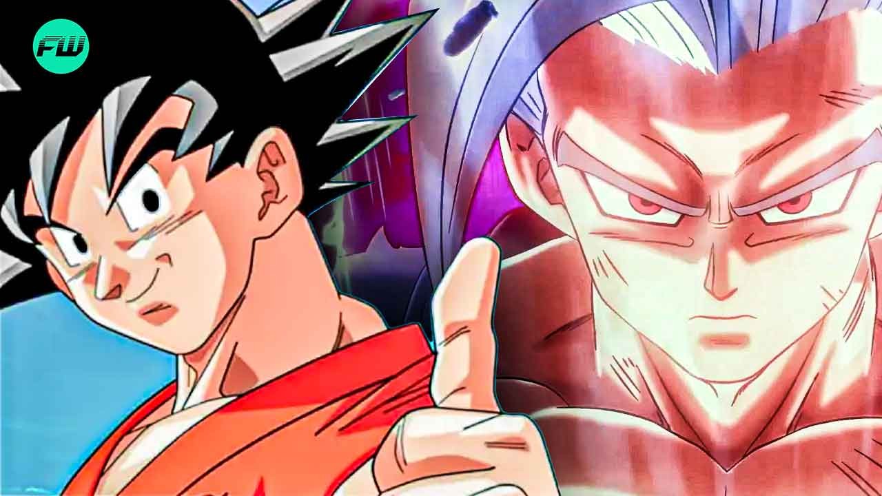 Dragon Ball Theory Can Settle a Longstanding Debate Once and For All: Beast Gohan is Stronger Than Goku