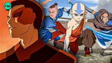 Avatar: The Last Airbender Creators Avoided a Critical Mistake That'll Make You Fall in Love Zuko All Over Again