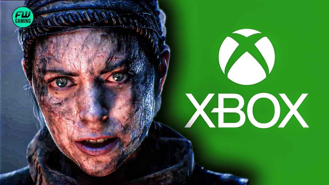 “They have been working on this game for over 6 years and no hype to show for it”: Senua’s Saga: Hellblade 2 is Xbox’s Biggest Game of the Year and it’s Already Failing
