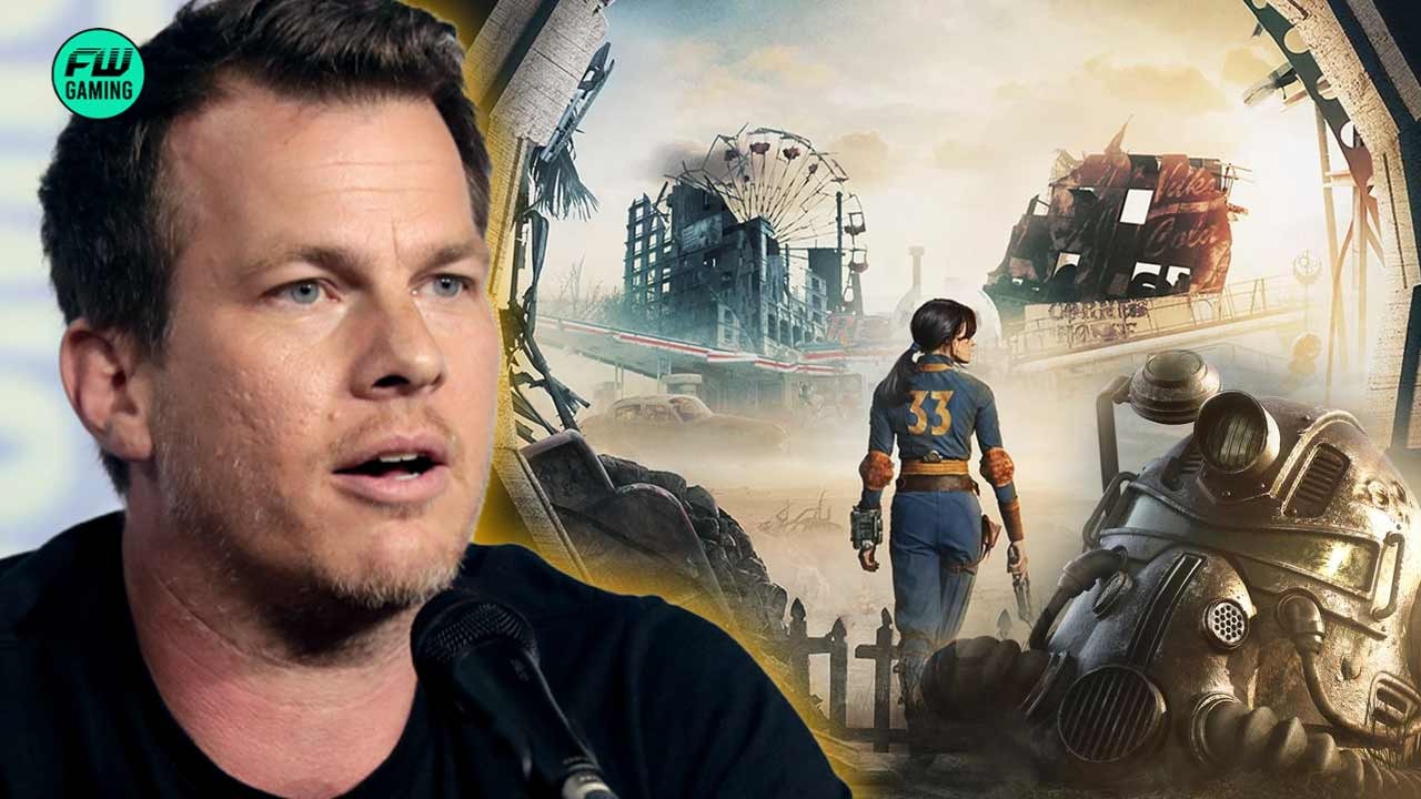 “It’d be very presumptuous for someone to assume that…”: Jonathan Nolan Debunks What We Had All Been Talking About Fallout