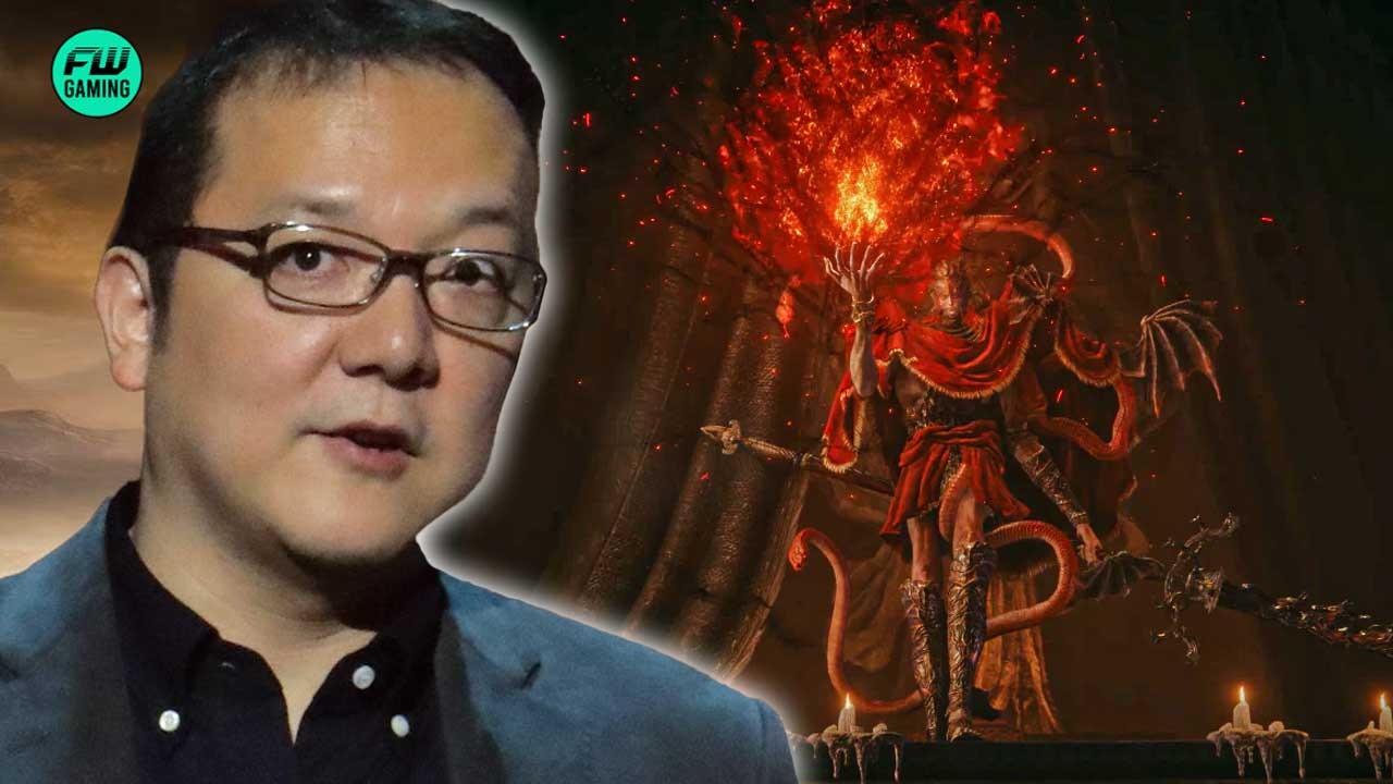 Hidetaka Miyazaki is Hiding a Secret That Could Shatter Everything You Think You Know about Elden Ring: Shadow of the Erdtree Must Address This Theory