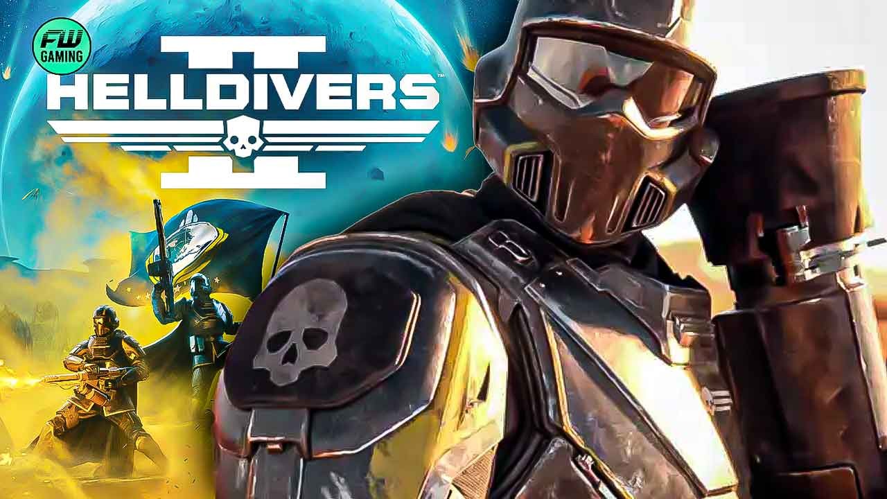 Helldivers 2: Who are the Creekers? Super Earth Headed for Civil War after Fall of Malevelon Creek