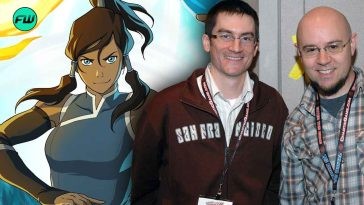 "Let's make it a girl": Avatar: The Last Airbender Creators Michael DiMartino and Bryan Konietzko Were Adamant on Making Korra the Polar Opposite of Aang