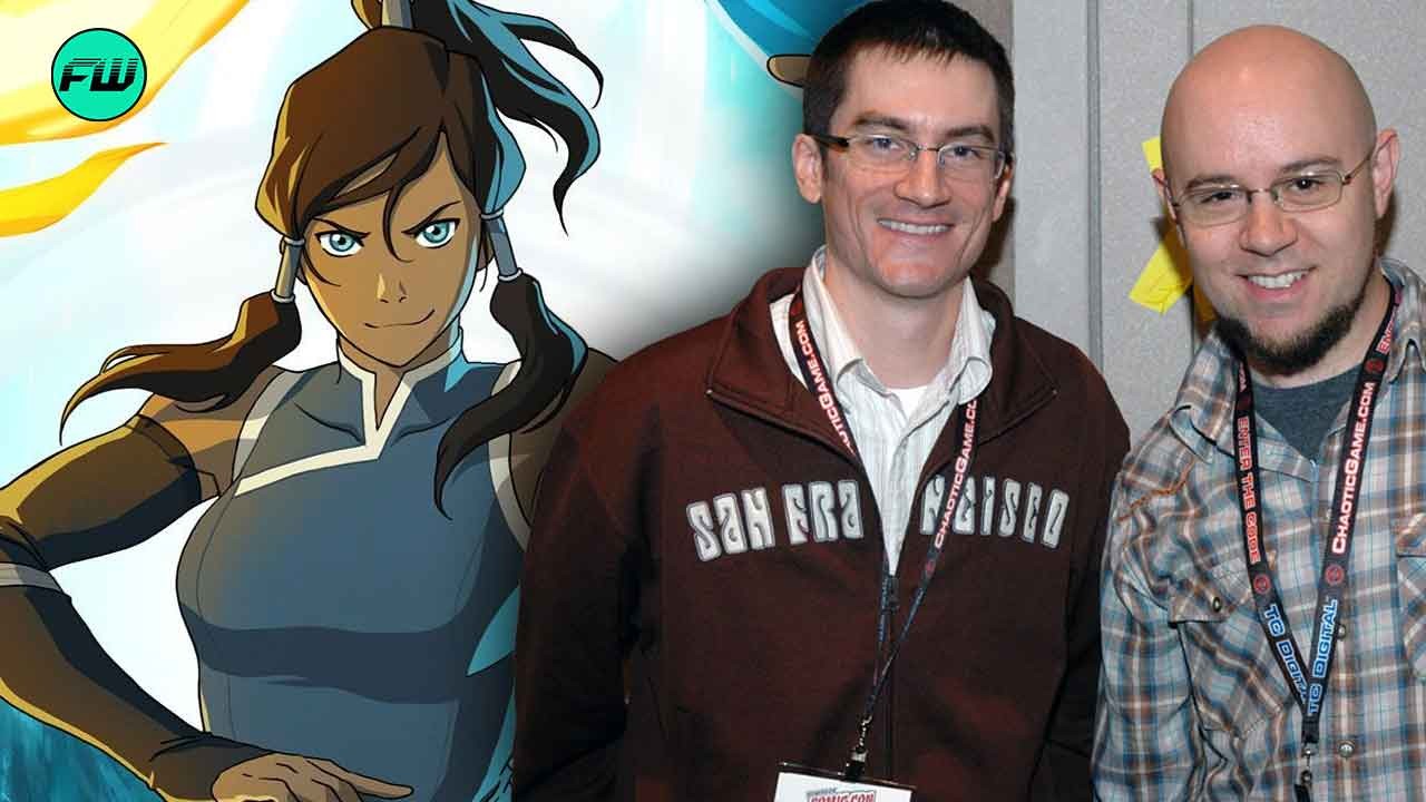 “Let’s make it a girl”: Avatar: The Last Airbender Creators Michael DiMartino and Bryan Konietzko Were Adamant on Making Korra the Polar Opposite of Aang