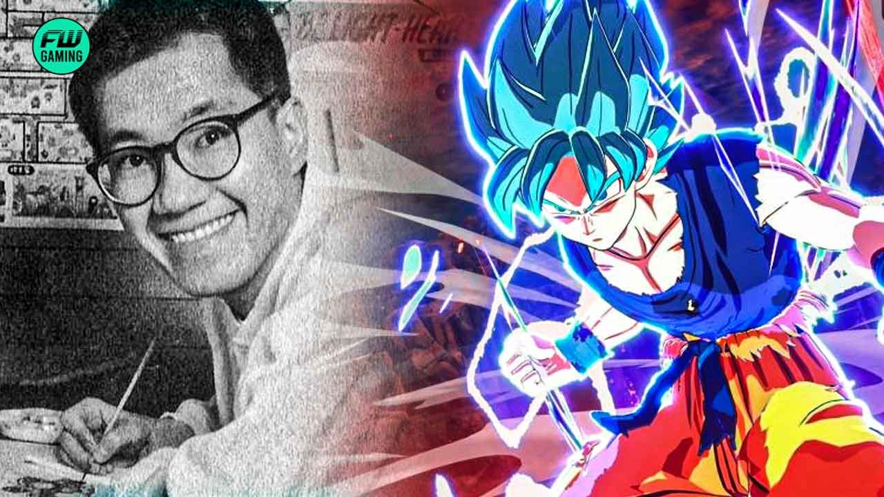 “We are working very hard”: Forget Dragon Ball: Sparking! Zero, You’d Love How Another Akira Toriyama Game Is Honoring The Legendary Mangaka