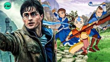 Avatar: The Last Airbender Showrunners Wanted 1 Villain to be Like a Harry Potter Star So Badly the Show Got Them the "Real Deal" Instead